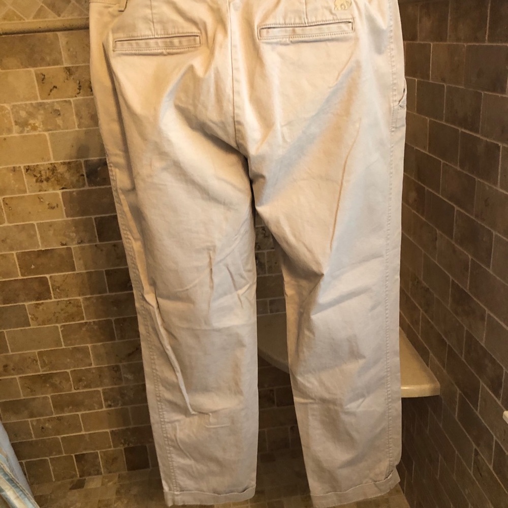 Pants - Picture 2 of 4